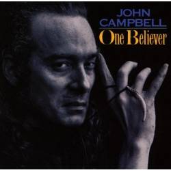 John Campbell : One Believer